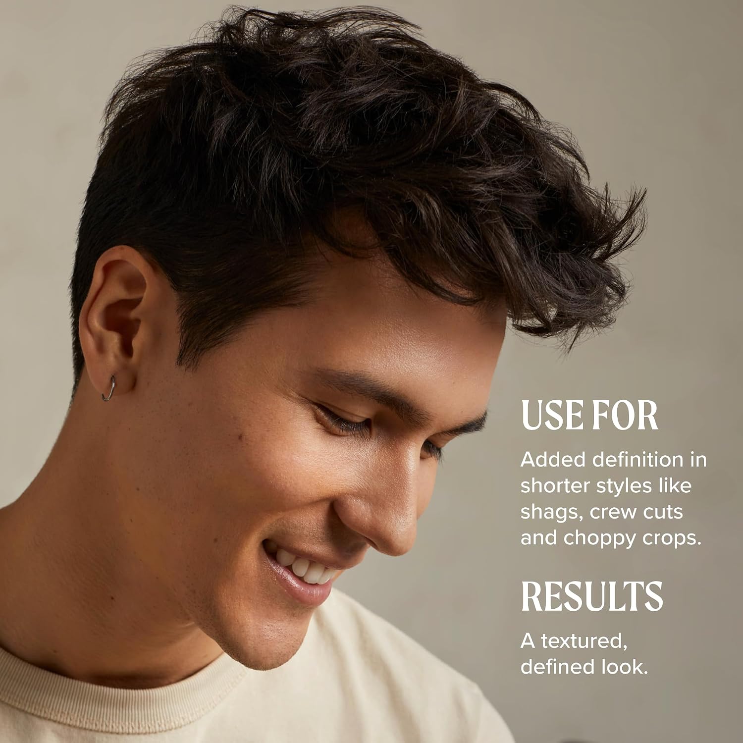 Thumbnail 5 de Tea Tree TTCM-085 Shaping Cream for Defined, Matte-Finish Styles
