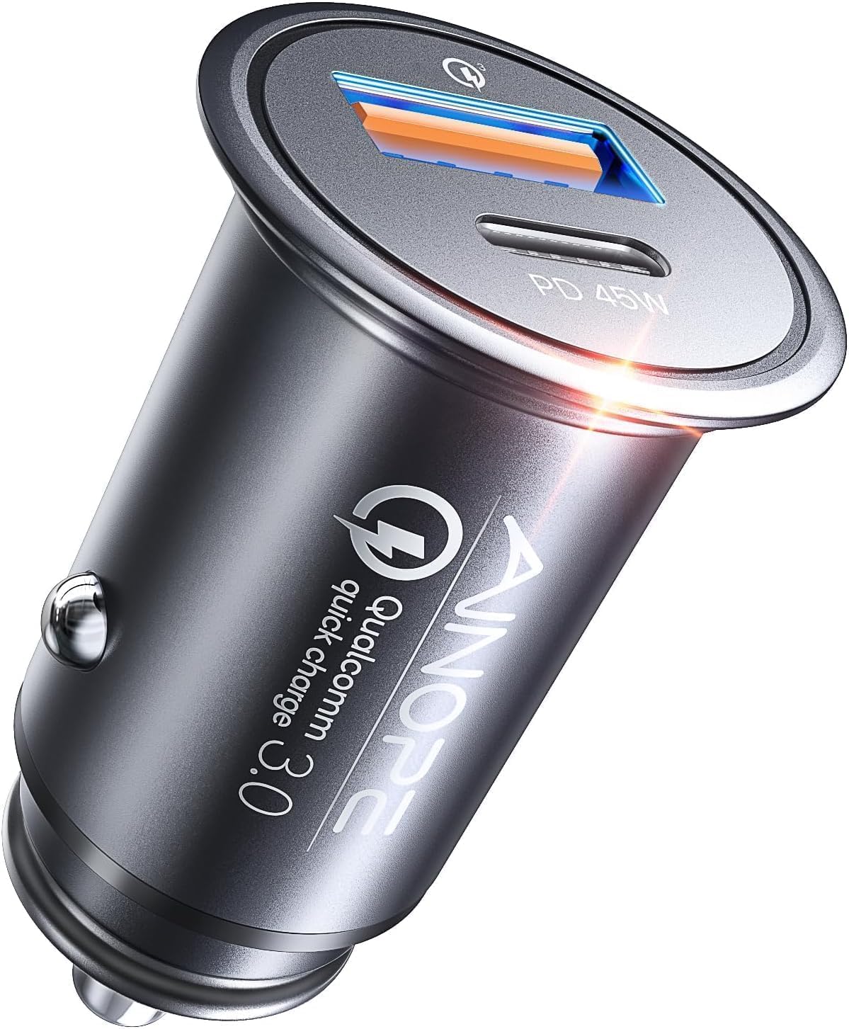Detalle de AINOPE Car Charger 67.5W