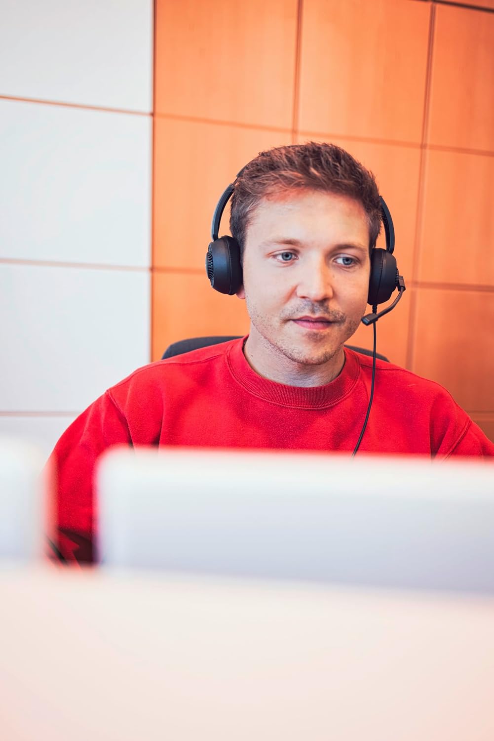 Thumbnail 5 de Speedlink METIS USB-Headset 170 g