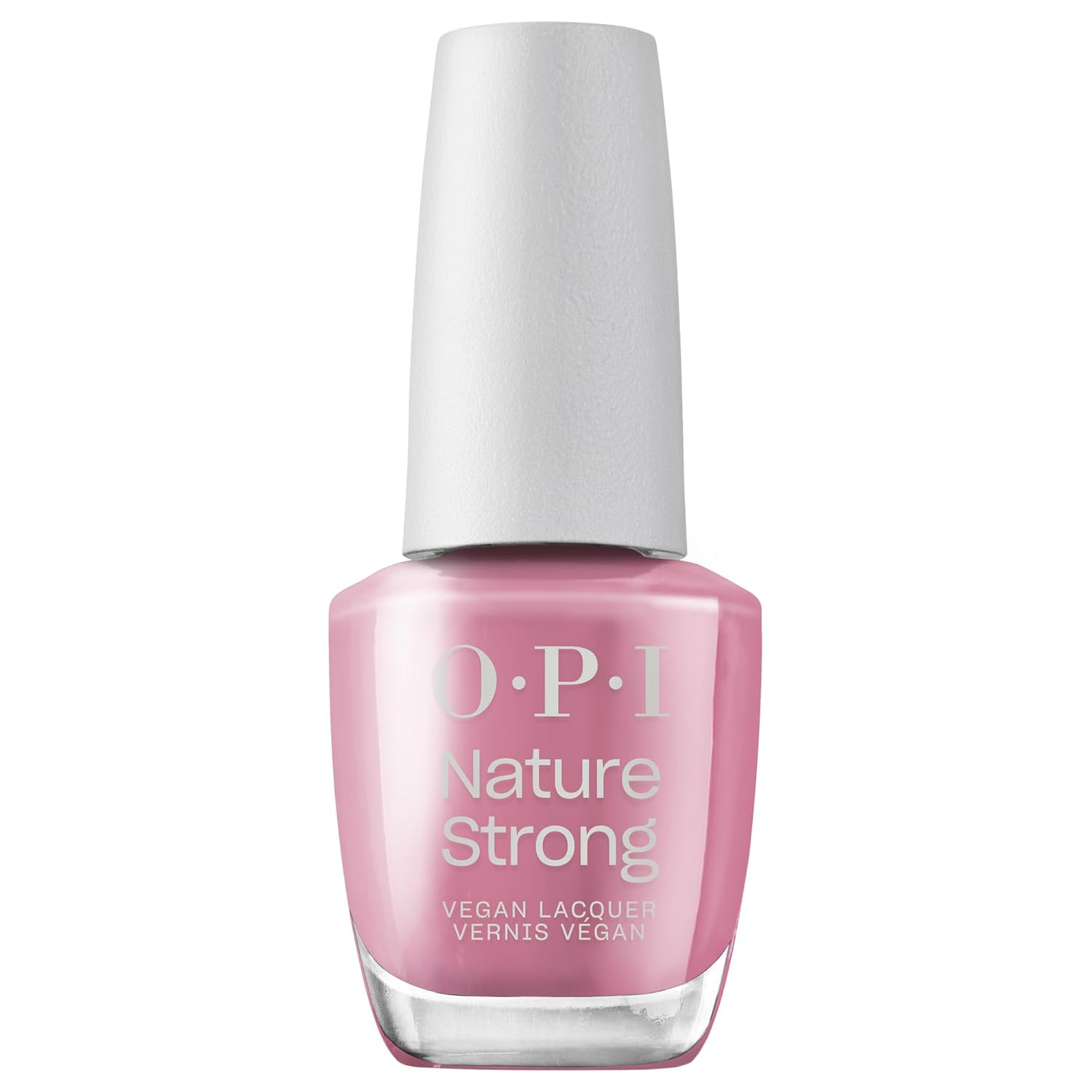 Thumbnail 6 de OPI Nature Strong Pink- und Nudetöne – langanhaltender, veganer Nagellack (15 ml)