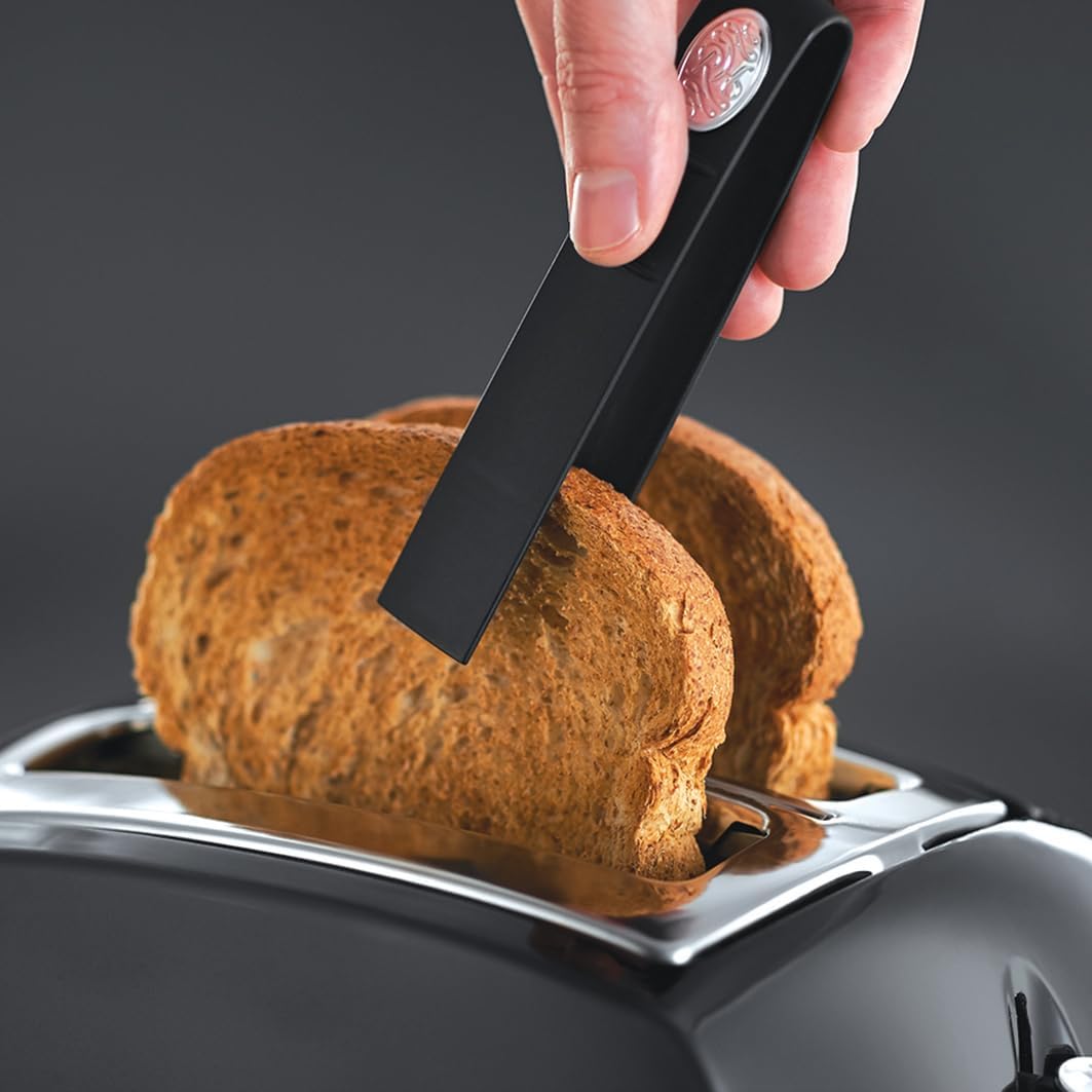 Thumbnail 6 de Russell Hobbs Toaster Textures+ 850W