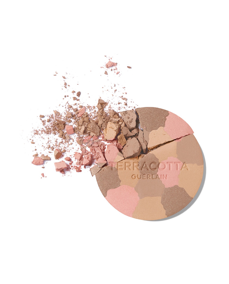 Thumbnail 1 de Guerlain Polvos Bronceadores Terracotta Light — tono único
