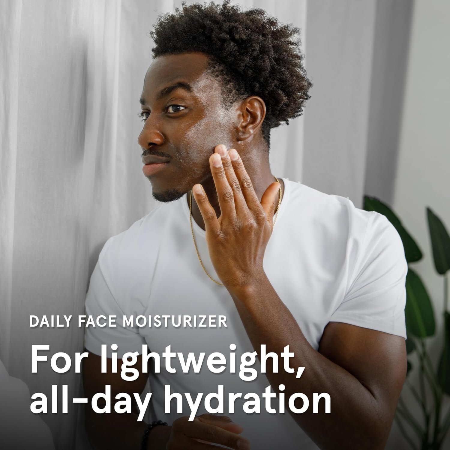 Thumbnail 6 de Lumin Daily Face Moisturizer 50 ml