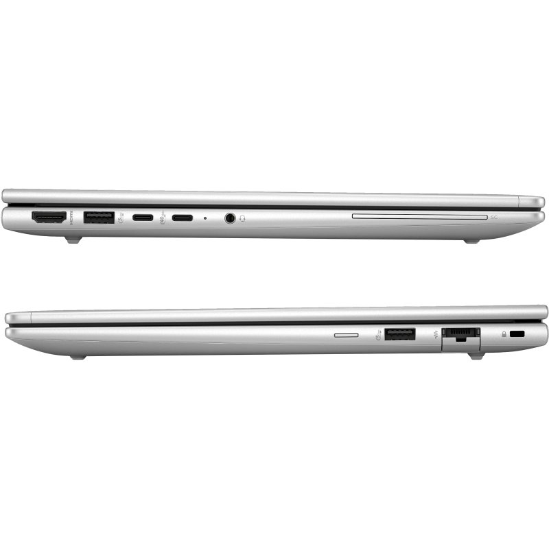 Detalle de HP EliteBook 645 G11 AMD Ryzen 5 PRO 7535U / 16 GB / 512 GB SSD / 14" / Windows 11 Pro