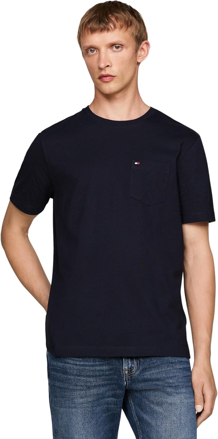 Thumbnail 6 de Tommy Hilfiger Essential Camiseta manga corta L