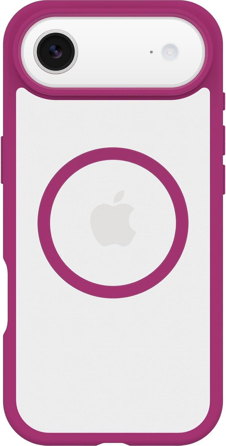 Detalle 2 de OtterBox Coque React Series MagSafe pour iPhone Air