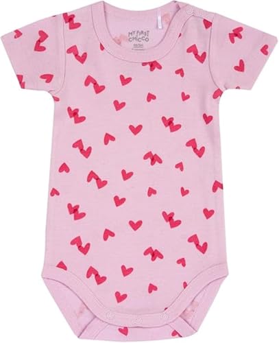 Thumbnail 4 de Chicco Body Recién Nacido 5 unidades 0-24 meses 👶