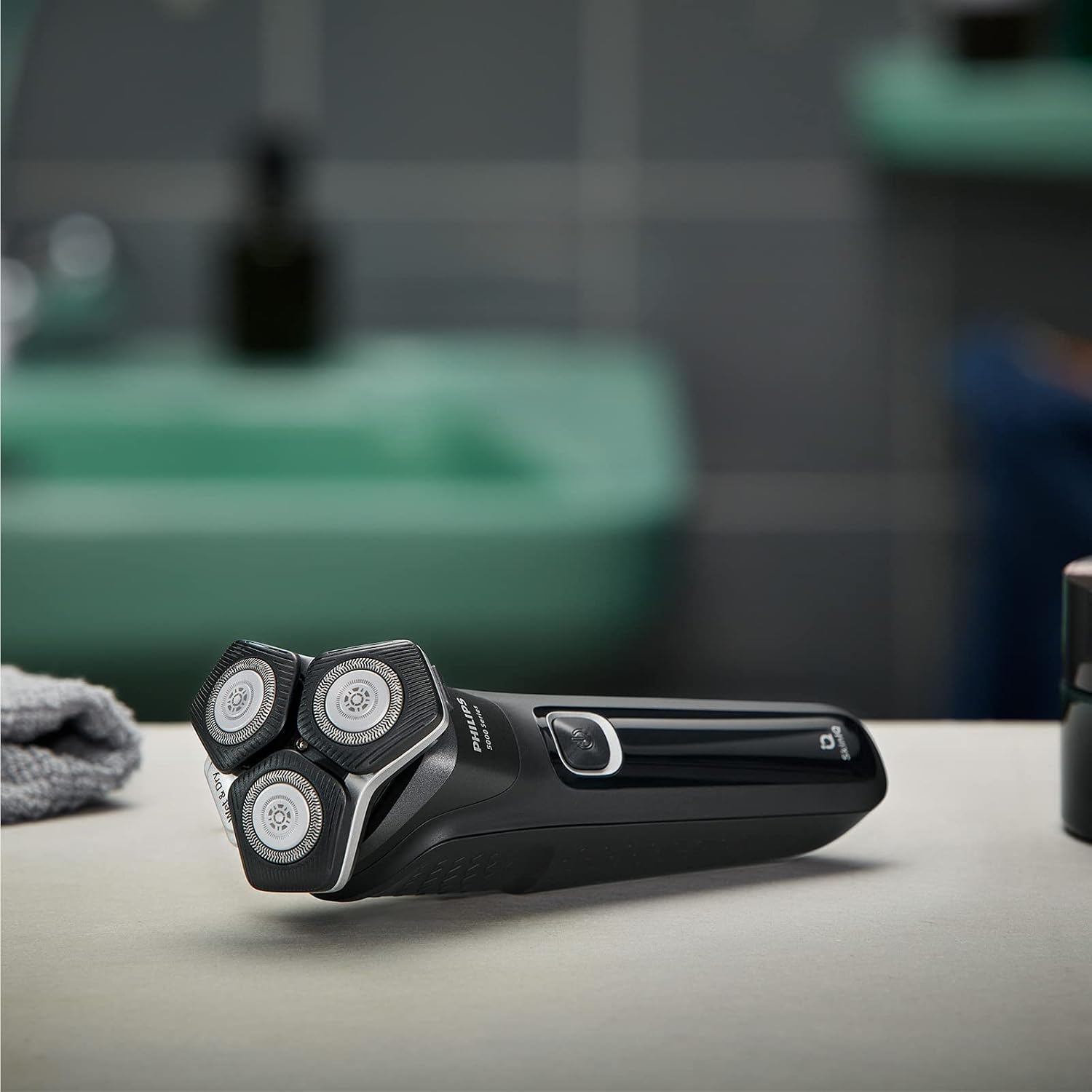 Thumbnail 6 de Philips wet and dry electric shaver S5898/50