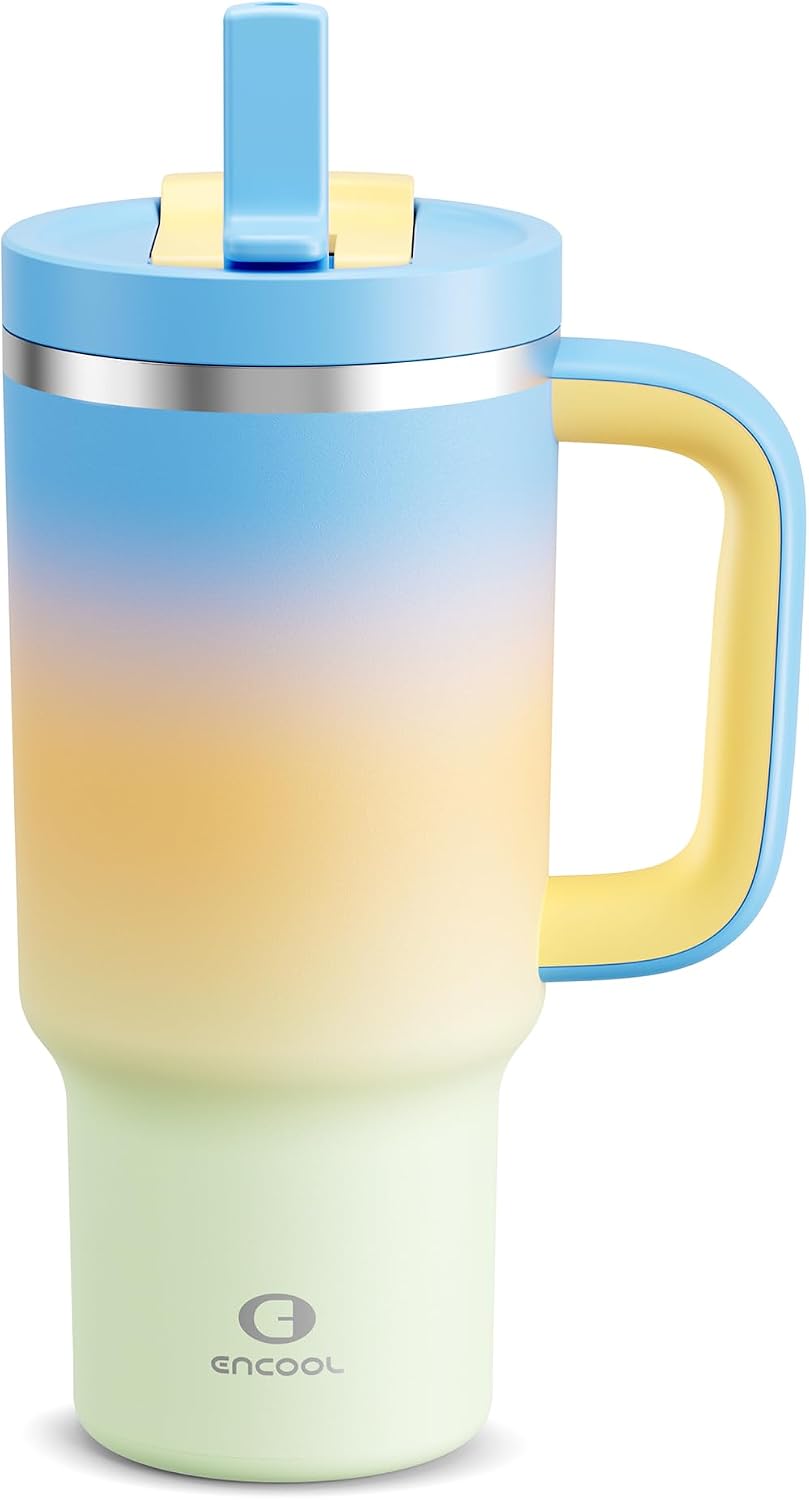 Thumbnail 6 de ENCOOL insulated tumbler 32 oz