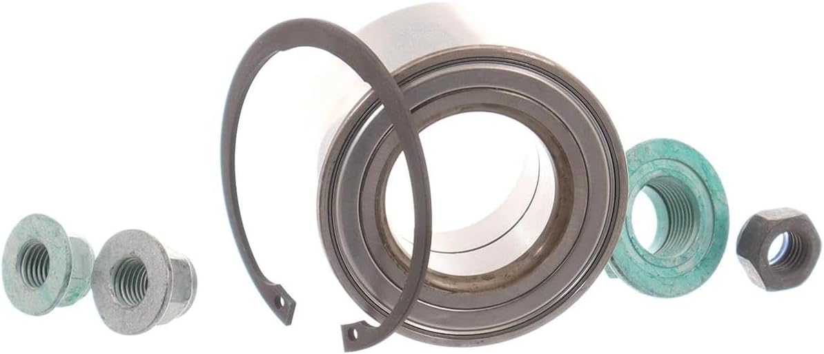 Thumbnail 3 de SKF VKBA 3455 Kit Cuscinetto per Ruota – Kit completo per sostituzione affidabile