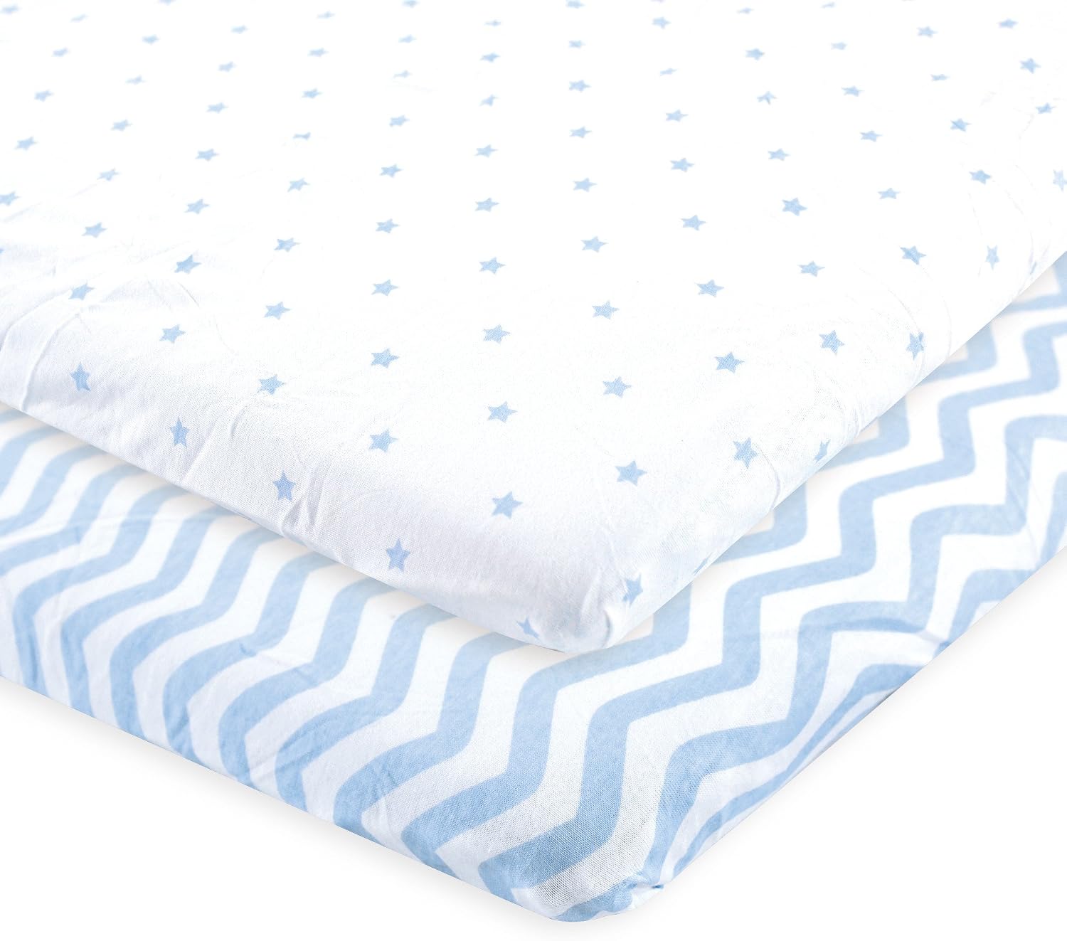 Thumbnail 6 de Luvable Friends Playard Sheet, One Size