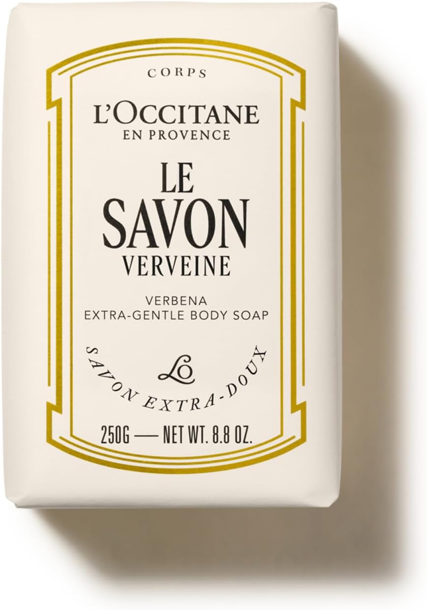 Thumbnail 6 de L'OCCITANE Body Soap for All Skin Types – Made in France