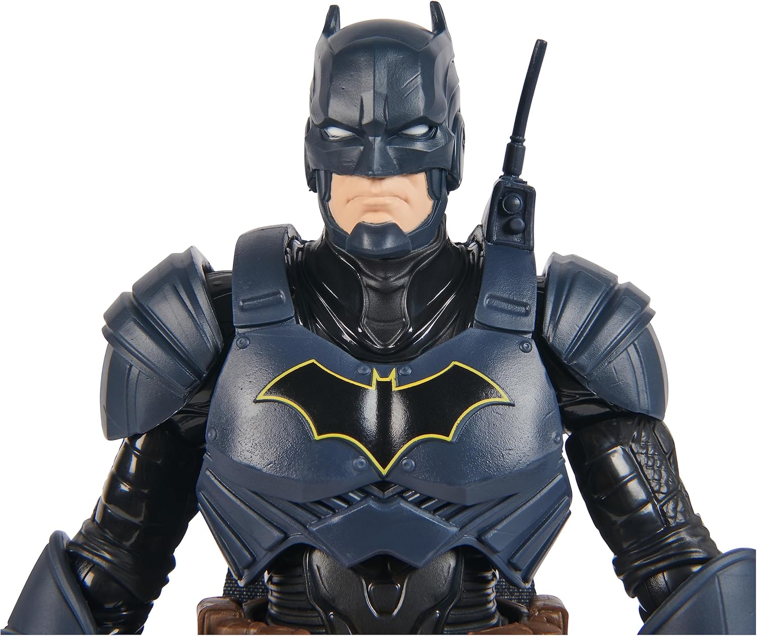 Thumbnail 5 de Batman Adventures 30cm Articulated Action Figure with 16 Armour Accessories