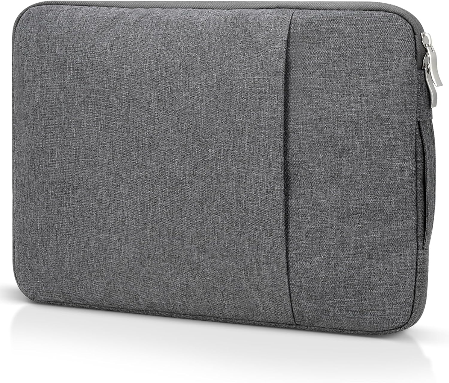 Detalle de Cozary Sacoche PC 13 pouces ultra-légère avec poche latérale