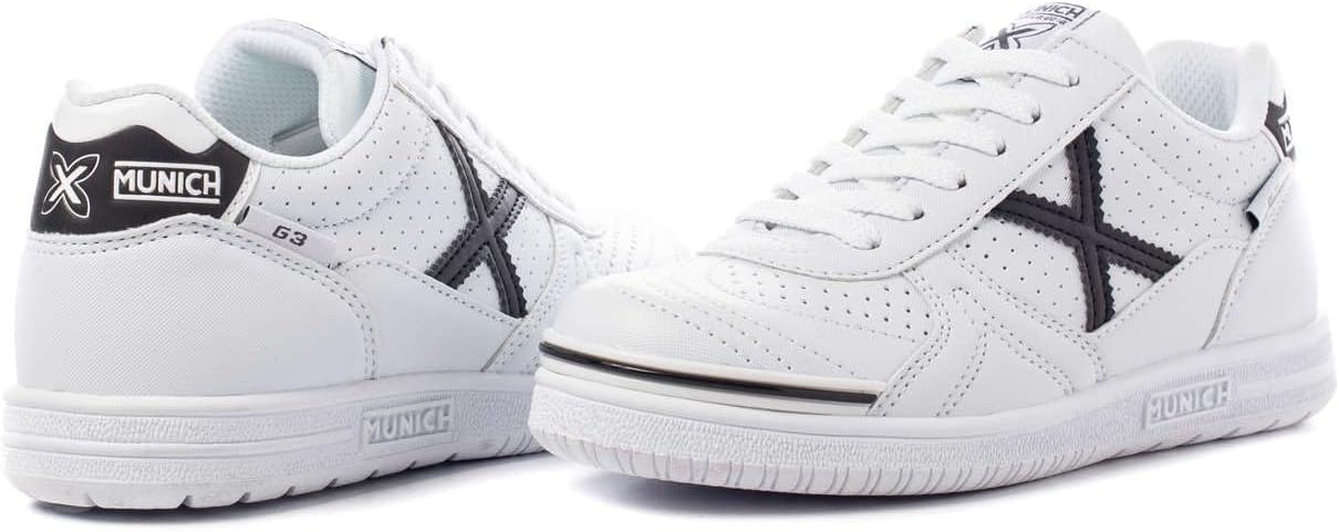 Detalle 2 de Munich G-3 Kid Profit 38 EU