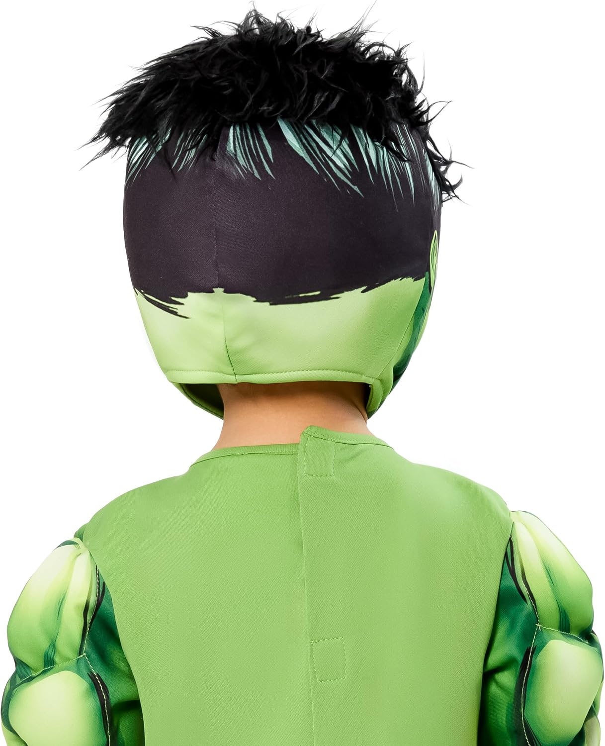 Thumbnail 5 de Party City Hulk Costume, 4T