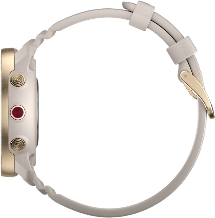 Thumbnail 5 de Polar Vantage M3 Gold/Beige 45 mm