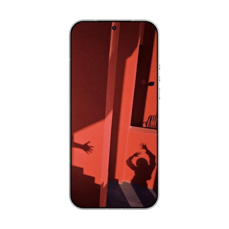 Detalle de Xiaomi Leica Leitzphone 5G 16GB 1TB 6,9" Negro