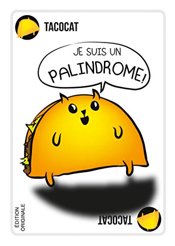 Thumbnail 7 de Asmodee Exploding Kittens – Jeu de Base (Cartes d’Ambiance)