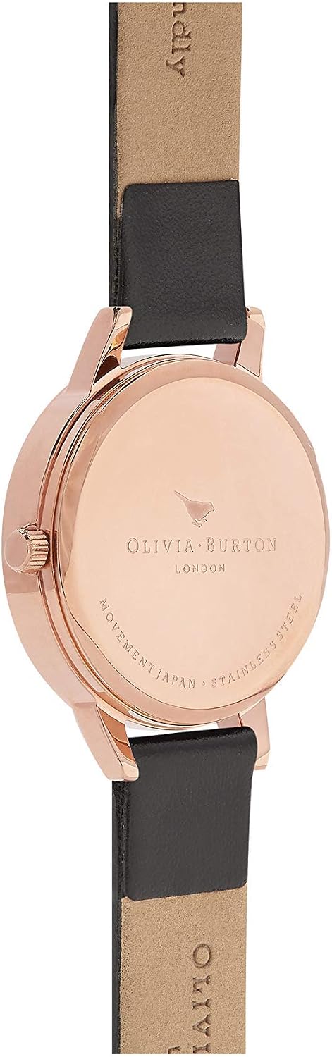 Detalle de Olivia Burton OB16WG43 montre 30 mm