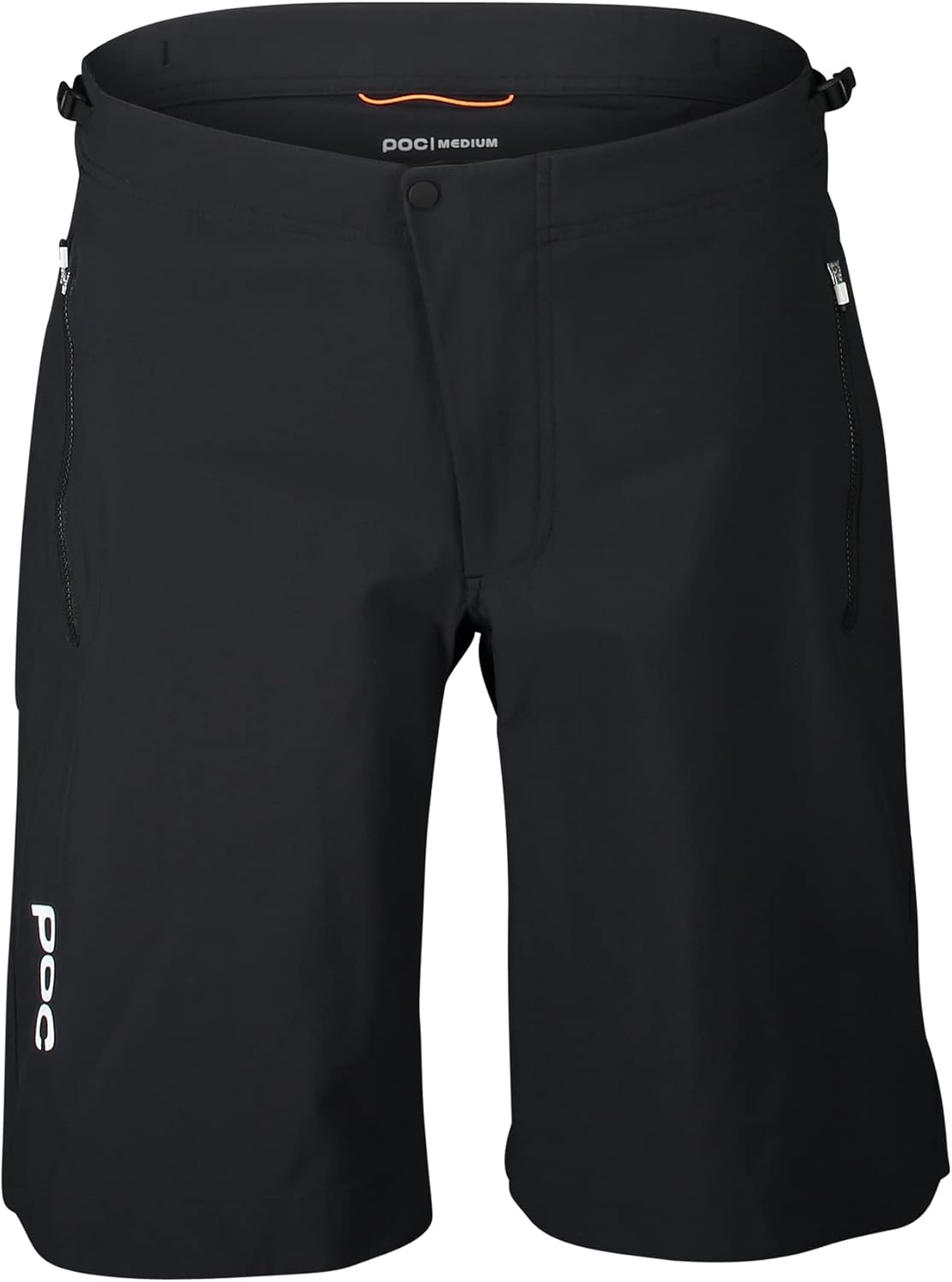 Thumbnail 4 de POC Essential MTB, pantaloncini da donna per mountain bike con vestibilità compatibile con le ginocchiere