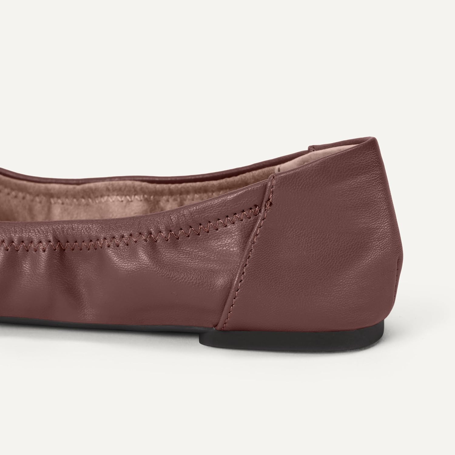 Thumbnail 4 de Amazon Essentials Women’s Belice Ballet Flat