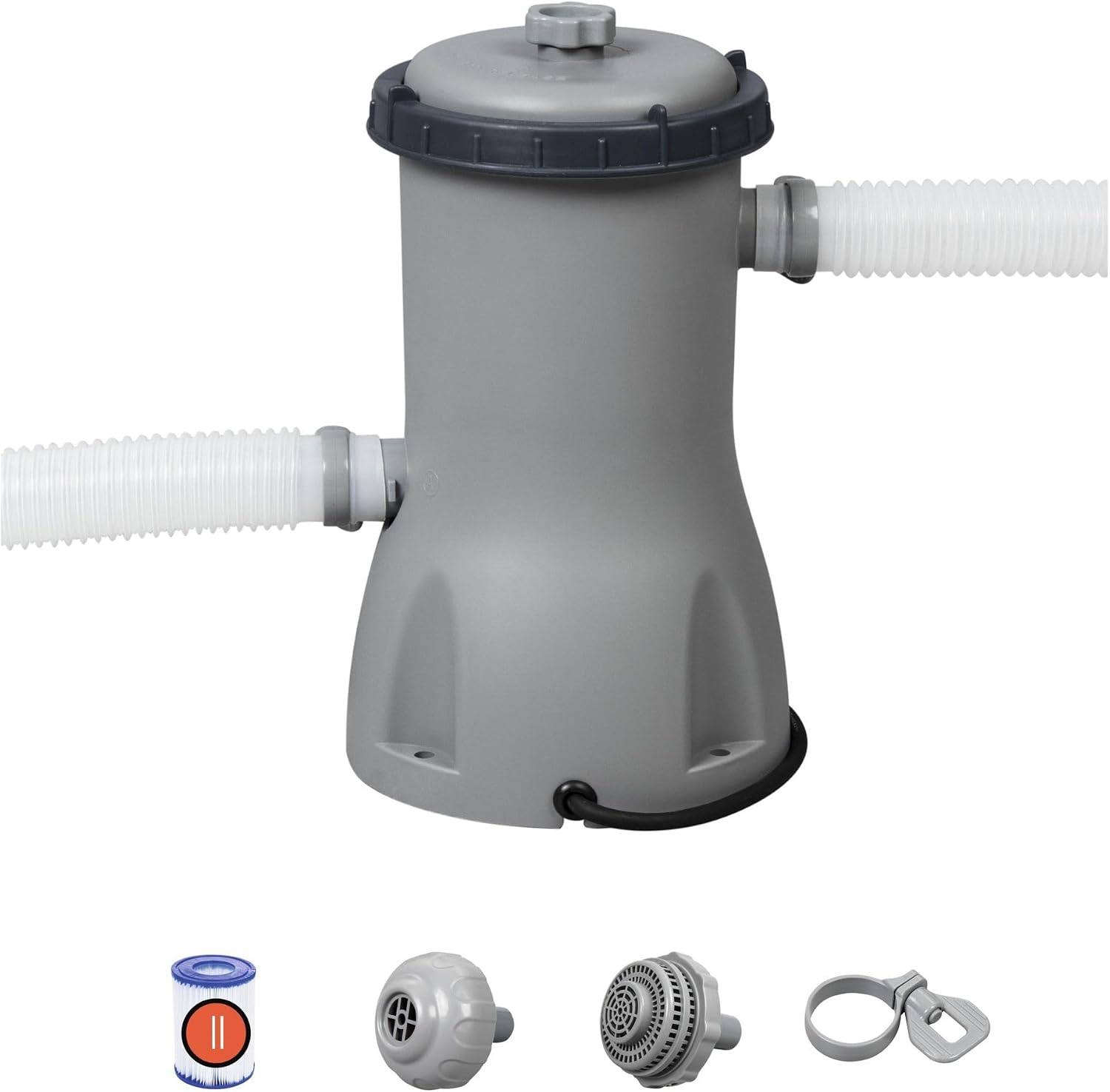 Thumbnail 5 de Bestway Filter Pump 3,028 L Above Ground Pool