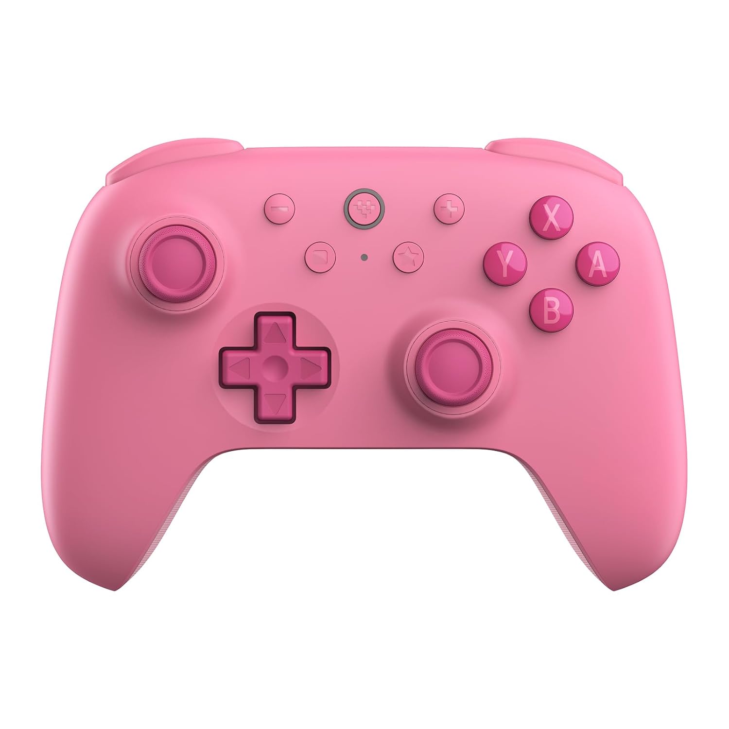 Detalle de 8BitDo Ultimate 2C Wireless Controller 6-Axis