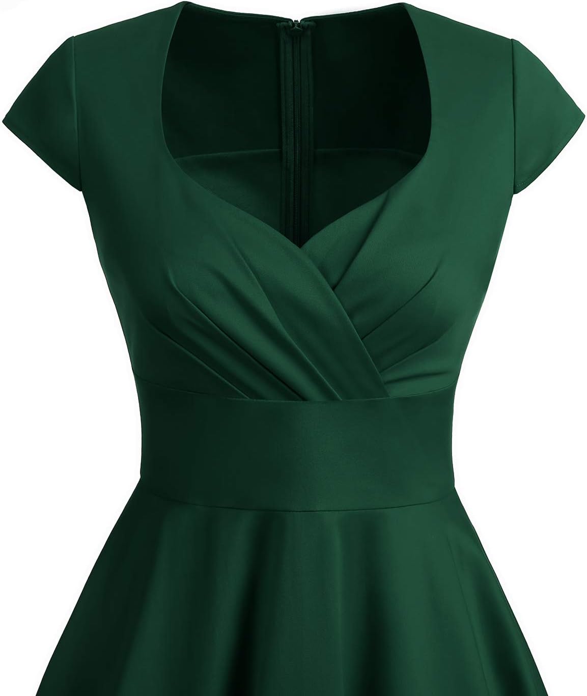 Thumbnail 2 de Bbonlinedress 1950er Vintage Cocktailkleid