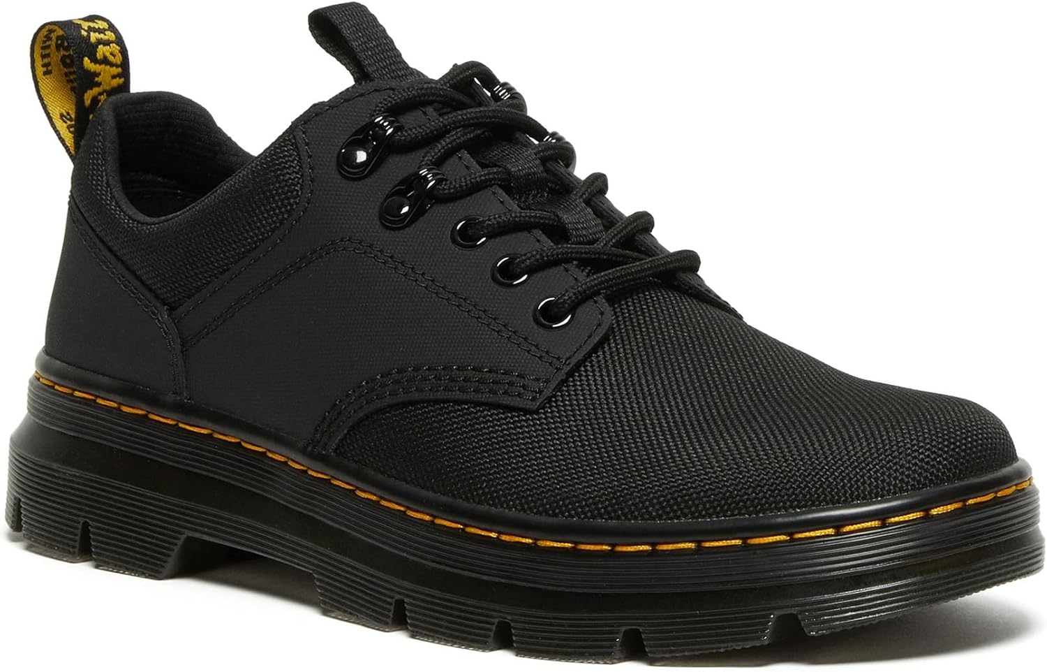 Detalle 1 de Dr. Martens Unisex Adult Reeder Oxford Shoes