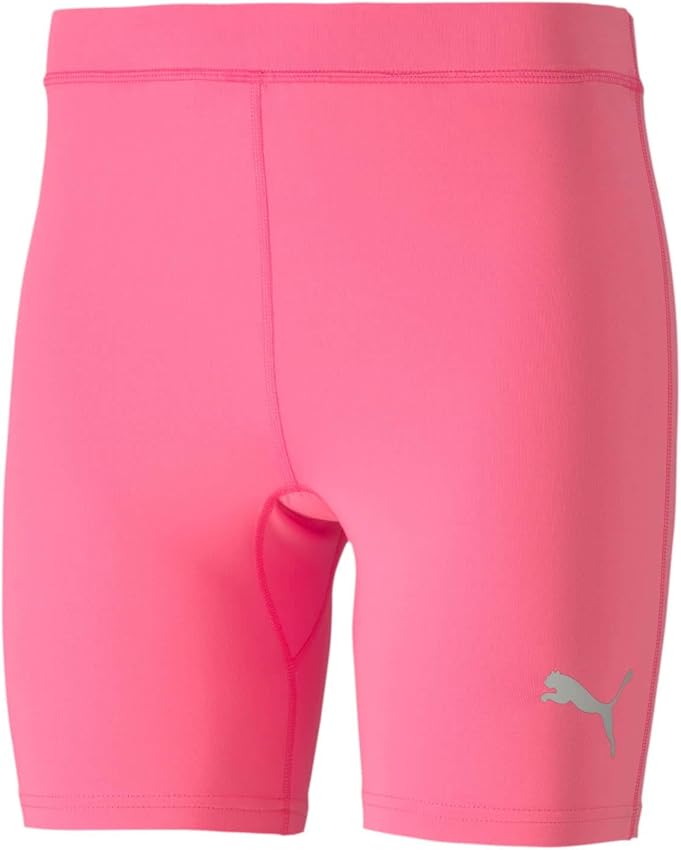 Detalle 2 de Puma Liga Baselayer Short Tight – shorts pour homme ⚙