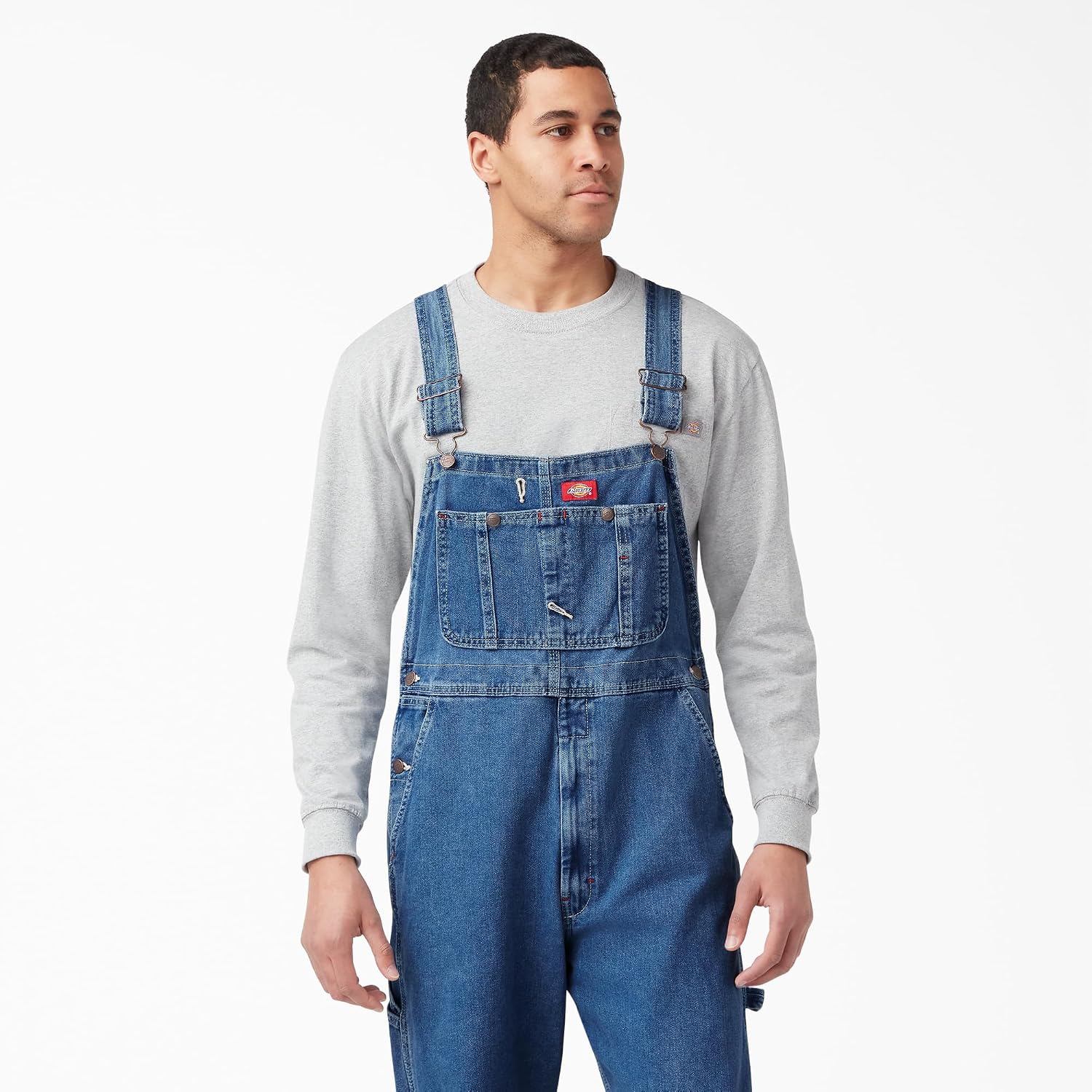 Thumbnail 3 de Dickies Salopette Large Homme