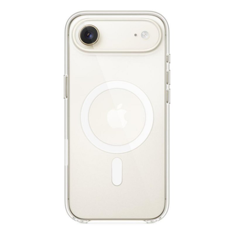 Thumbnail 1 de Funda ultrafina MagSafe iPhone Air Frost 6,5"