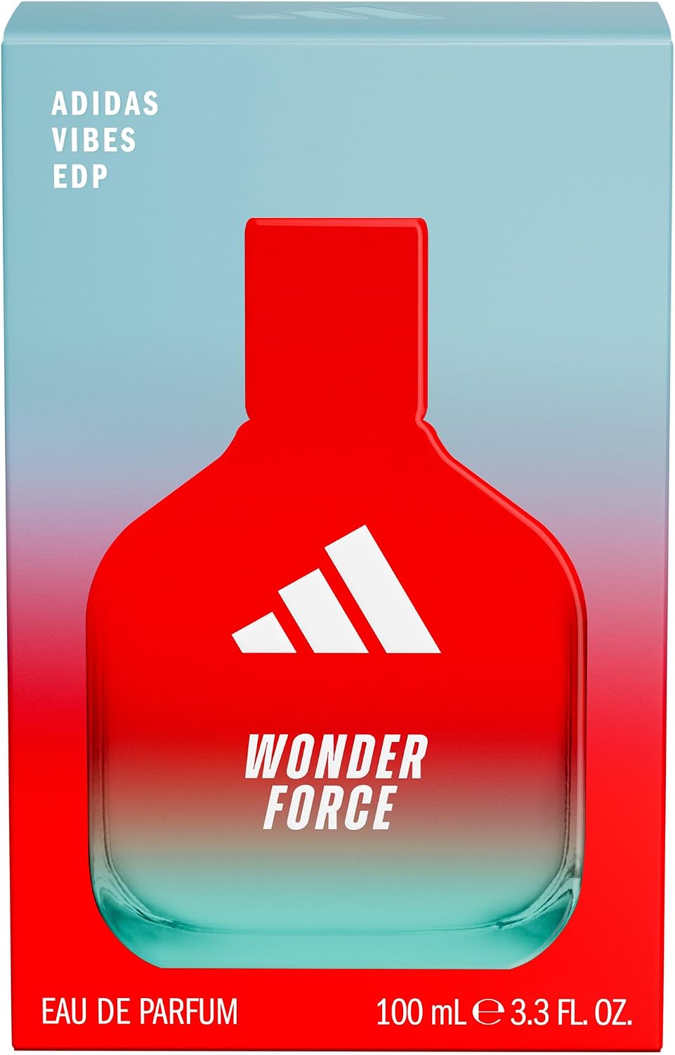 Thumbnail 6 de Adidas Vibes Power Force 100 ml Eau de Parfum