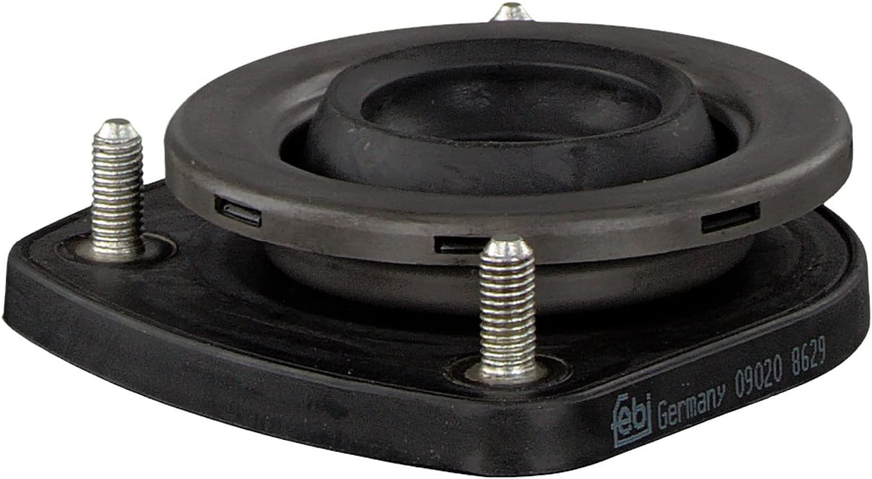 Thumbnail 5 de FEBI Bilstein 10183 Coupelle de suspension avant (kit de réparation) pour Citroën Saxo et Peugeot 106