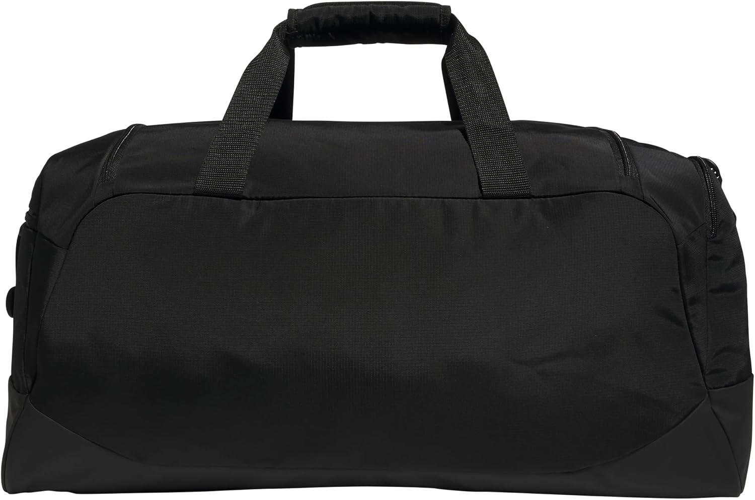 Detalle de adidas Defender 5 Duffel Bag for Sports, Gym and Travel (Black, OSFA)