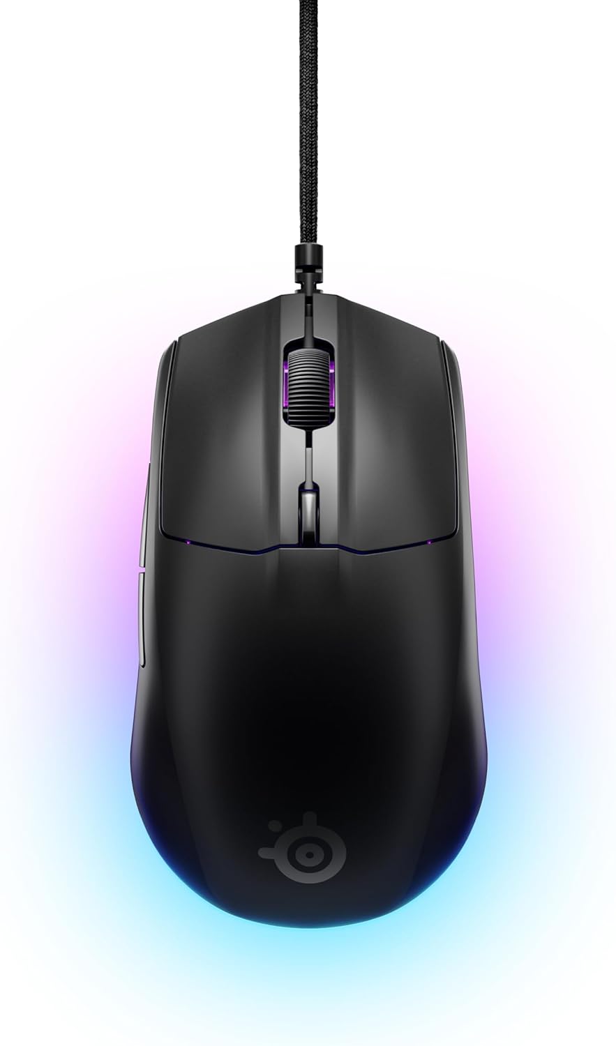 Thumbnail 8 de SteelSeries Rival 3 Gen 2 Ratón Gaming con RGB y 8500 dpi