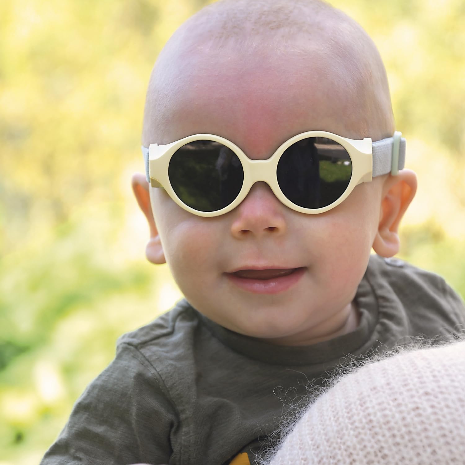 Thumbnail 5 de BĂABA Lunettes de soleil 0-9 mois đ¶