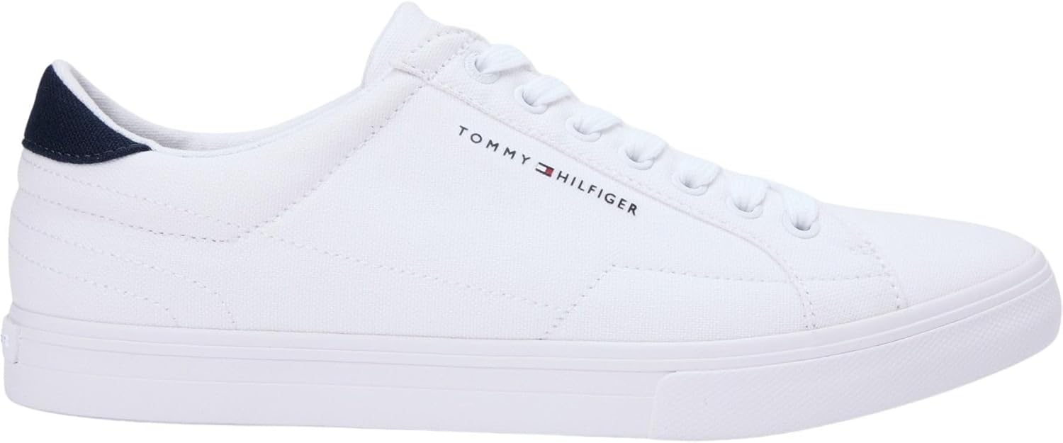 Thumbnail 5 de Tommy Hilfiger Vulc Core Long Lace Fm0fm05688 – Basso Top Uomo