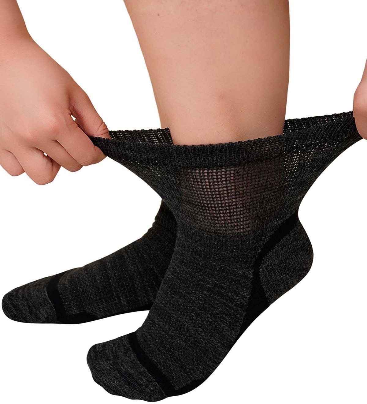 Thumbnail 6 de ZFSOCK Chaussettes Diabétiques 30 cm