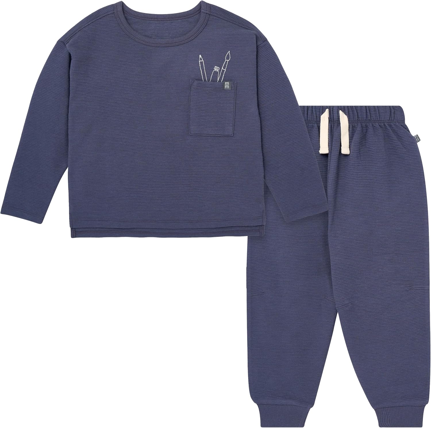 Detalle de Modern Moments by Gerber Toddler Set, 12 Months
