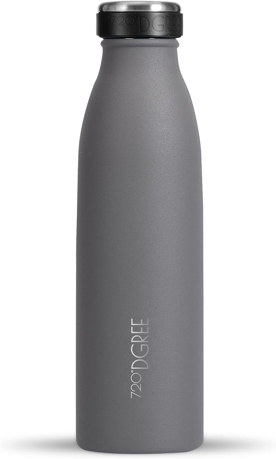 Thumbnail 6 de 720°DGREE milkyBottle Edelstahl-Trinkflasche (500 ml) – doppelwandig, auslaufsicher & BPA-frei