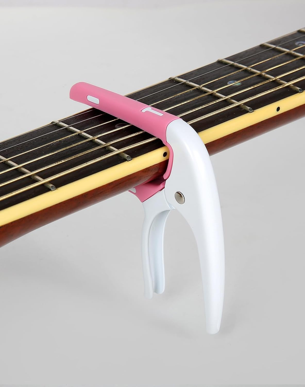 Thumbnail 4 de SGPRO Guitar Capo SG-GC60WP