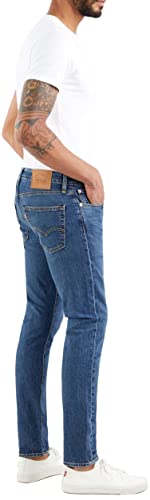 Thumbnail 5 de Levi's 512 Slim Taper 31W/32L vaqueros hombre
