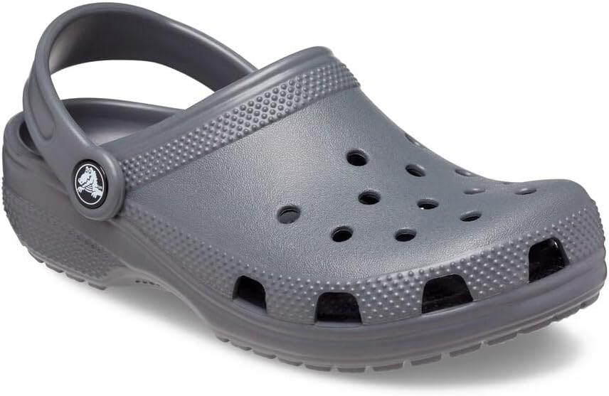 Detalle de Crocs Classic Clog mixte enfant — sabot confortable
