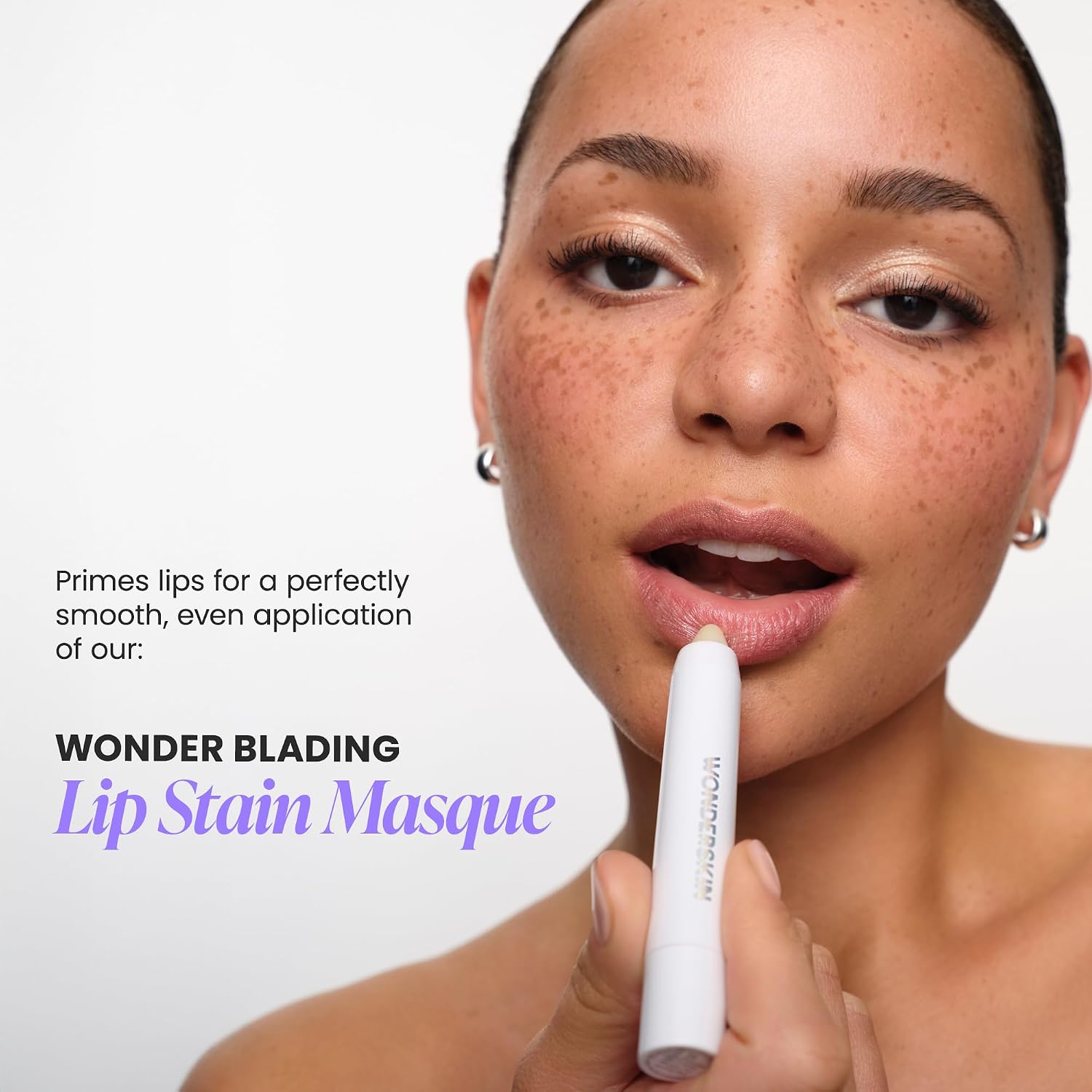 Thumbnail 1 de Wonderskin Lip Scrub