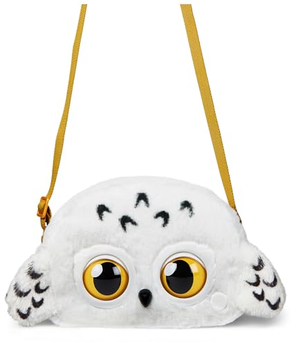 Thumbnail 3 de PURSE PETS Hedwig bolso mascota interactiva 30 sonidos