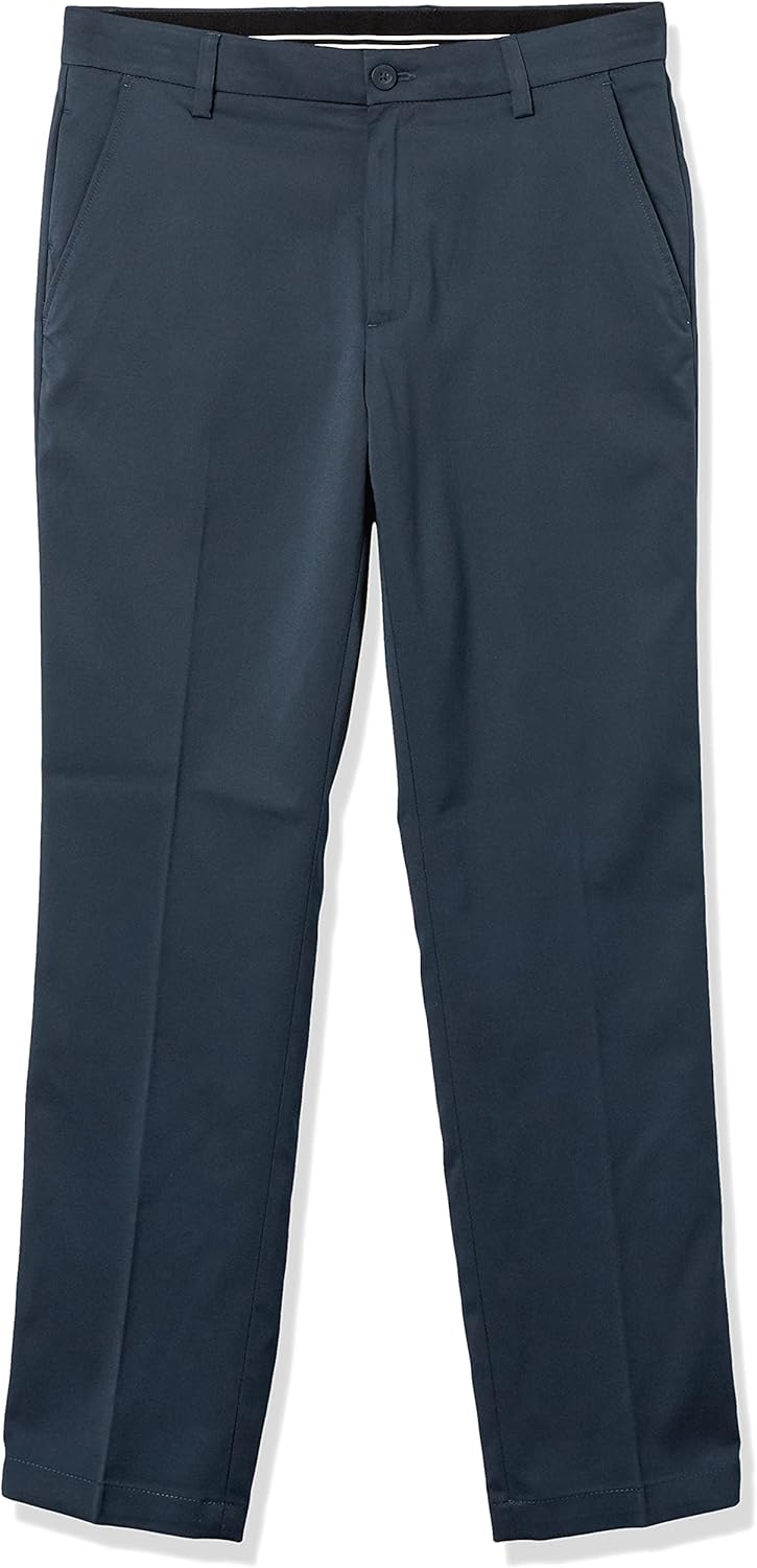 Thumbnail 6 de Amazon Essentials Men's Straight-Fit Stretch Golf Trousers