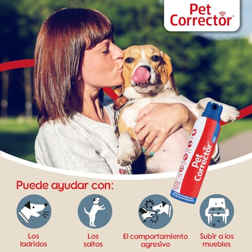 Detalle 2 de Pet Corrector Ayuda de entrenamiento para mascotas