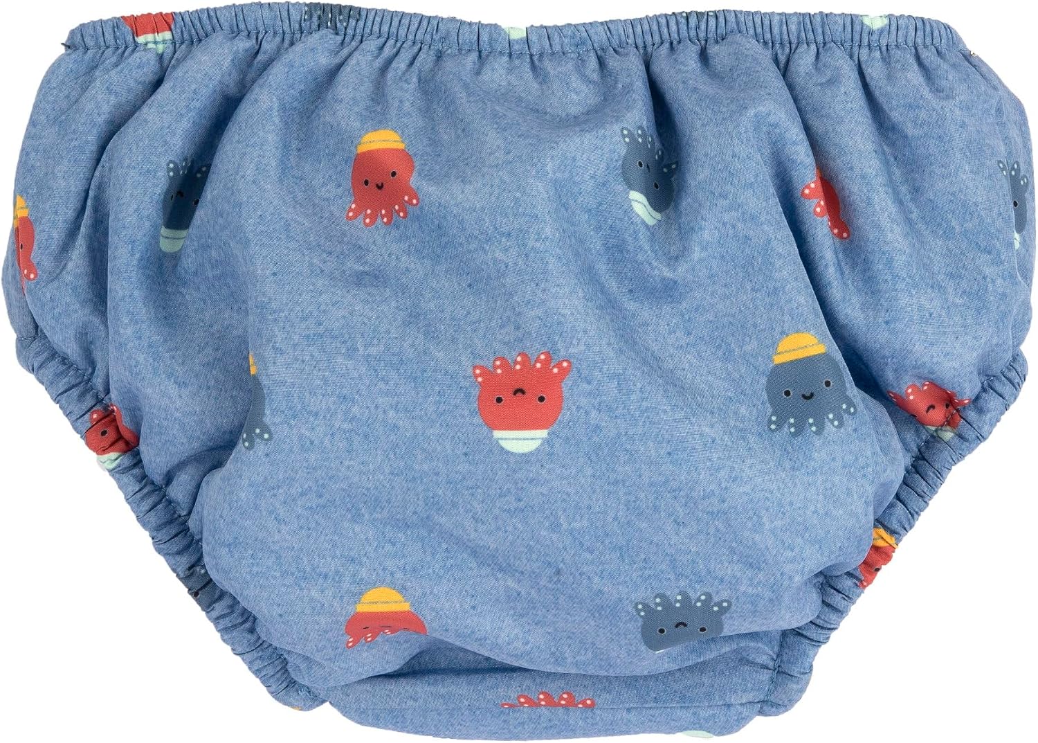 Detalle de Chicco Costume Bambina Contenitivo Neonata: design italiano per piscina e mare